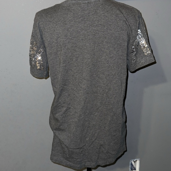 VS PINK sequin bling top - Picture 5 of 7